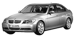 BMW E92 U1941 Fault Code